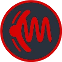 Combust Media app icon